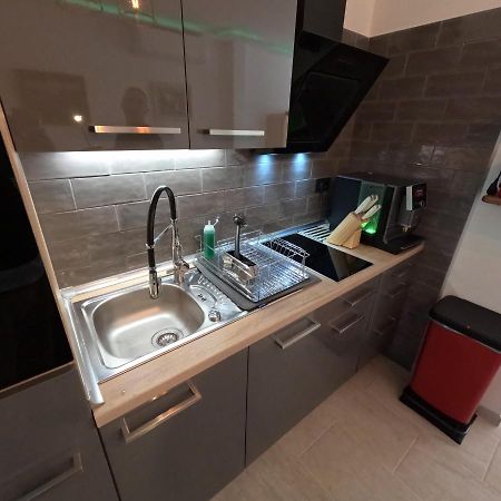 Mini Suite 35 Qm Valle Gran Rey Zewnętrze zdjęcie