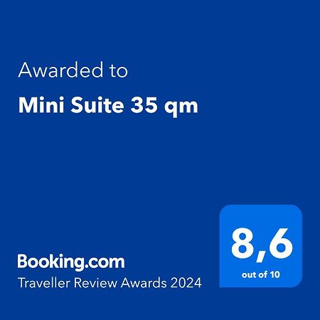 Mini Suite 35 Qm Valle Gran Rey Zewnętrze zdjęcie