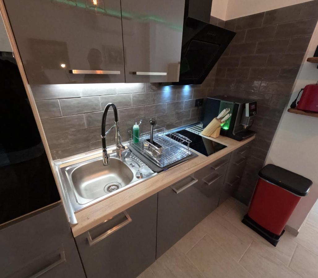 Mini Suite 35 Qm Valle Gran Rey Zewnętrze zdjęcie