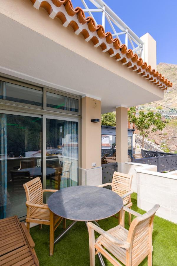Mini Suite 35 Qm Valle Gran Rey Zewnętrze zdjęcie