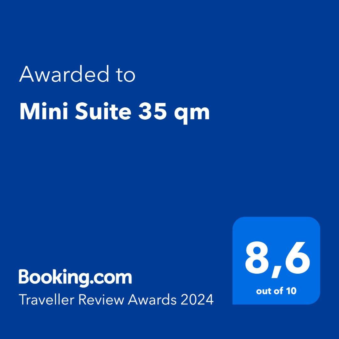 Mini Suite 35 Qm Valle Gran Rey Zewnętrze zdjęcie